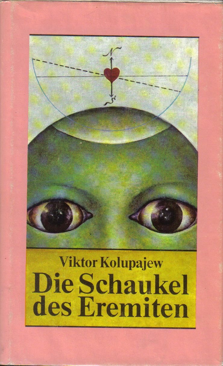 Die Schaukel des Eremiten