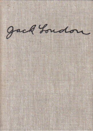 Jack London .
