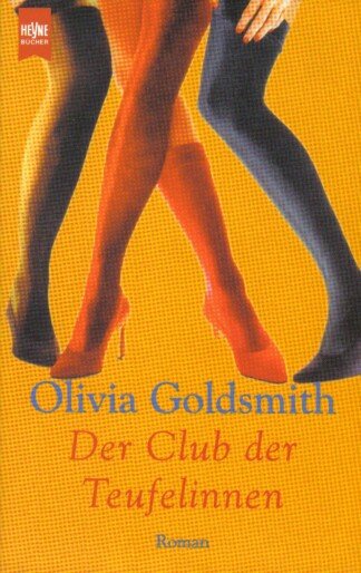 Der Club der Teufelinnen.