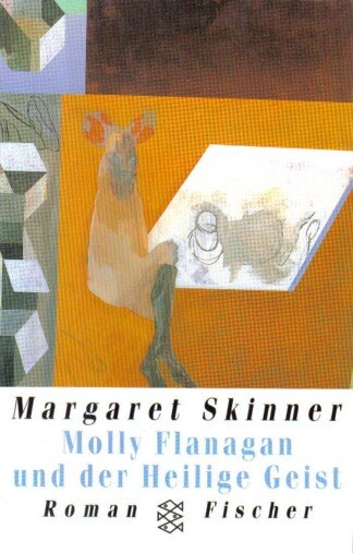 Molly Flanagan und der Heilige Geist
