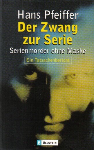 Der Zwang zur Serie.