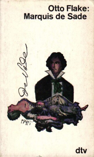 Marquis de Sade