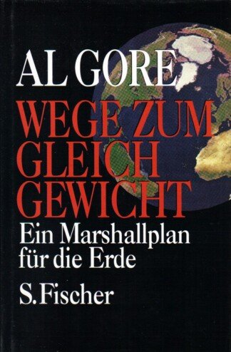 Wege zum Gleichgewicht.