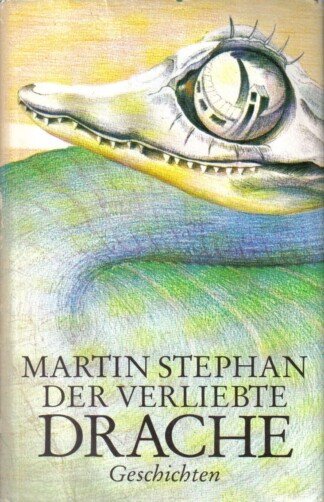 Der verliebte Drache
