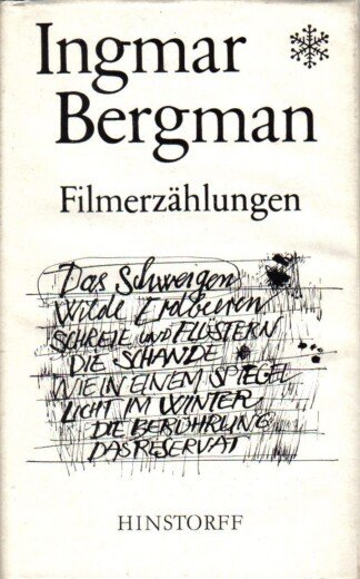 Filmerzählungen (Wilde Erdbeeren u.a.)