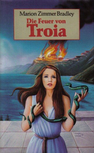 Die Feuer von Troia