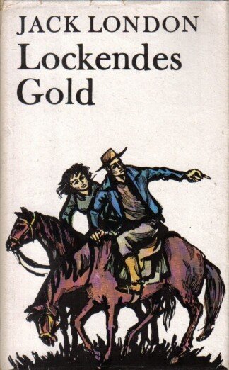 Lockendes Gold