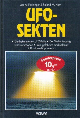 Ufo- Sekten.