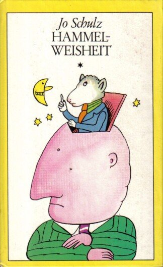 Hammel  - Weisheit
