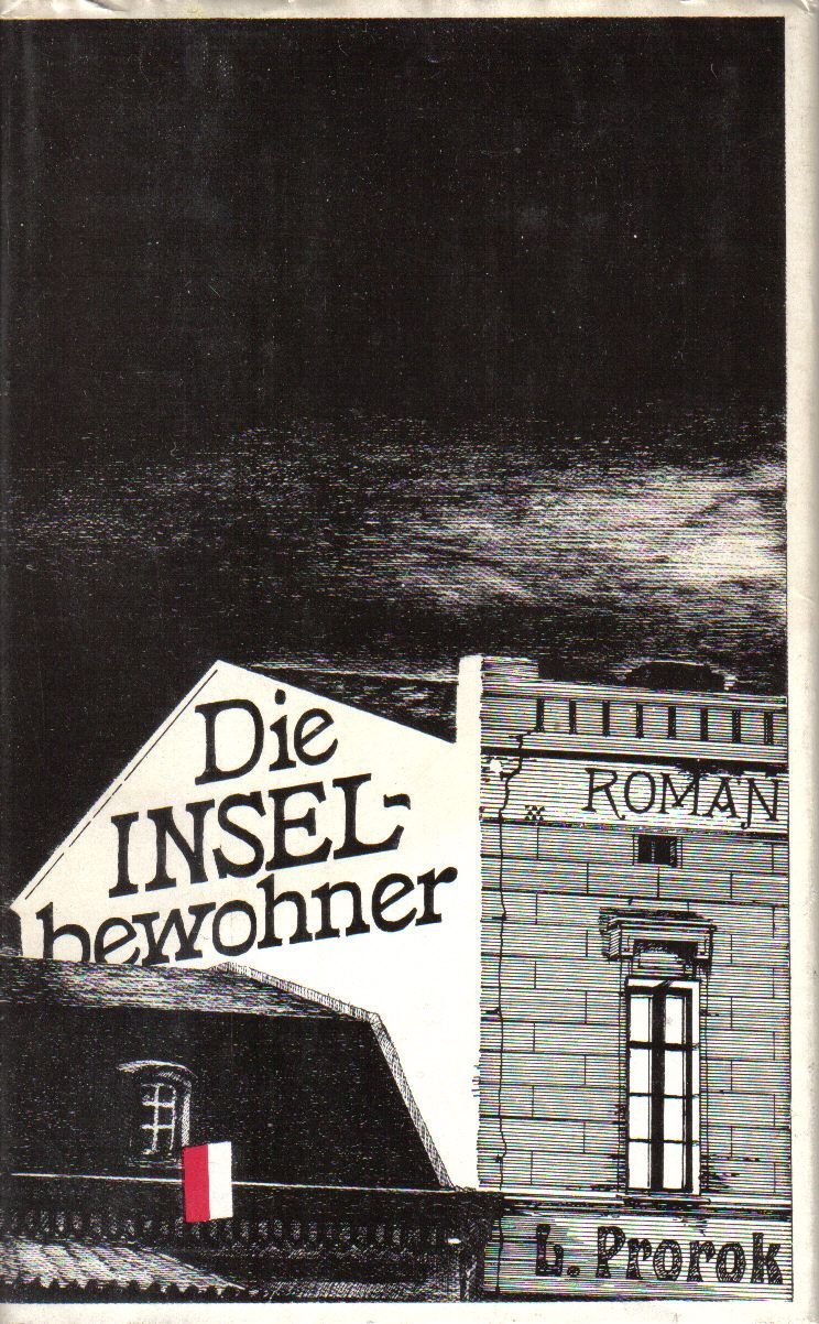 Die Inselbewohner