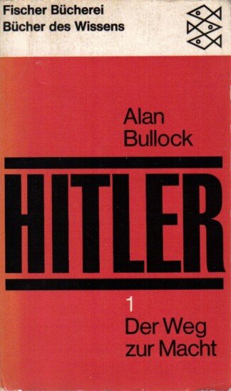 Hitler 1- Der Weg zur Macht