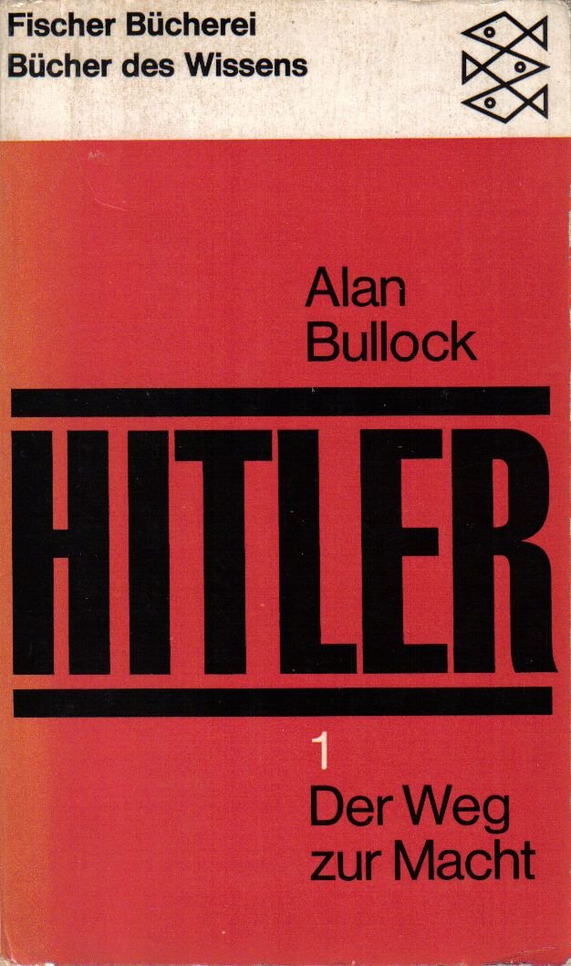 Hitler 1- Der Weg zur Macht