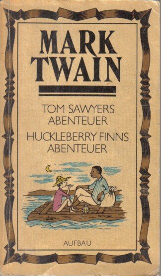 Tom Sawyers Abenteuer