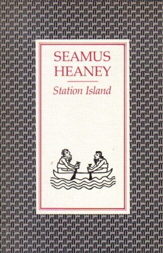 Station Island