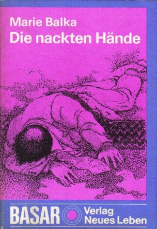 Die nackten Hände