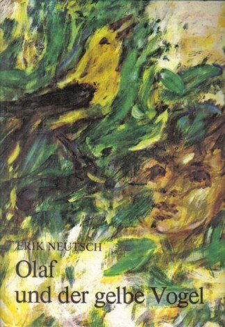 Olaf und der gelbe Vogel