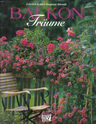 Balkon Träume.
