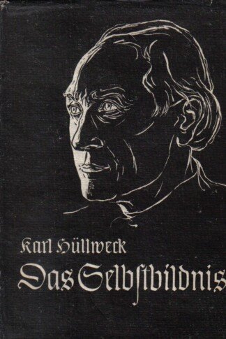 Das Selbstbildnis