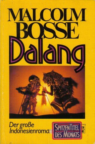 Dalang.