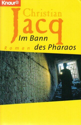 Im Bann des Pharaos