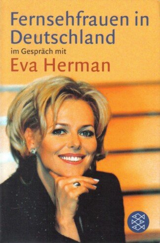 Fernsehfrauen in Deutschland.