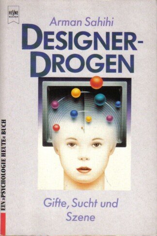 Designer - Drogen.
