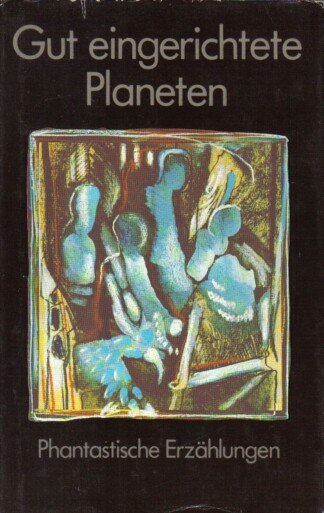 Gut eingerichtete Planeten