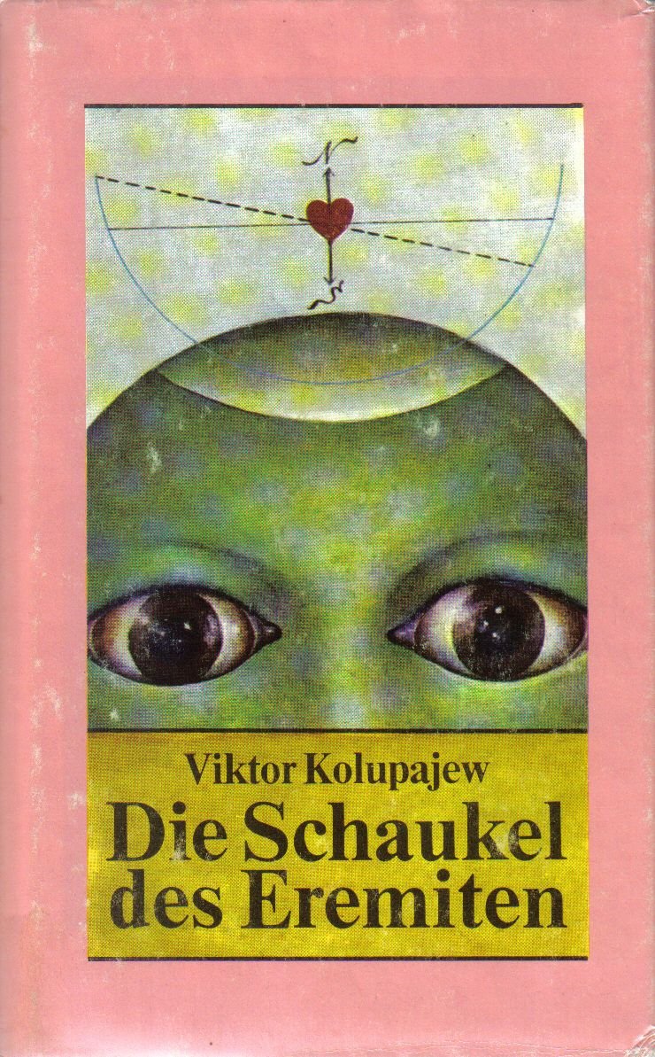 Die Schaukel des Eremiten