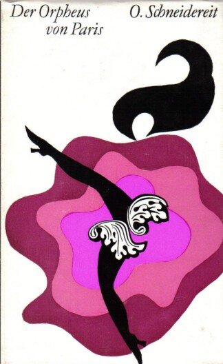 Der Orpheus von Paris