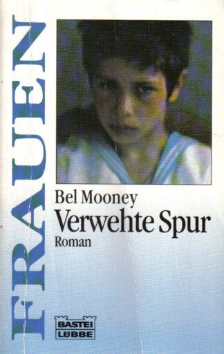 Verwehte Spur.