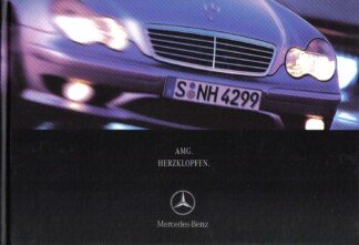 Mercedes-Benz - AMG Herzklopfen