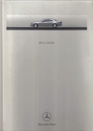 Die CL-Coupes