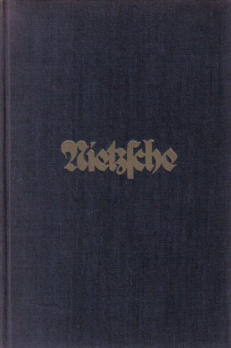 Nietzsches Werke   Band 2 - Morgenröte fröhlicher Wissenschaft