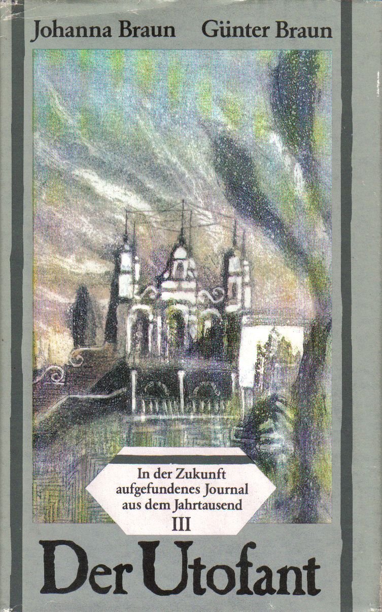 Der Utofant