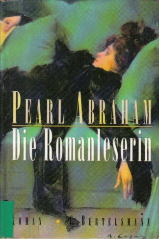 Die Romanleserin