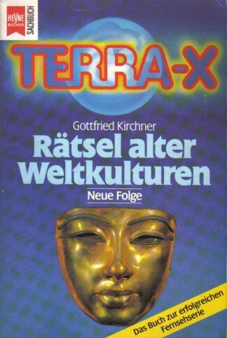 Terra X. Rätsel alter Weltkulturen II.