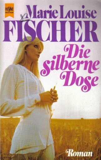 Die silberne Dose.