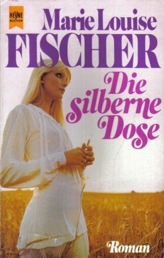 Die silberne Dose.