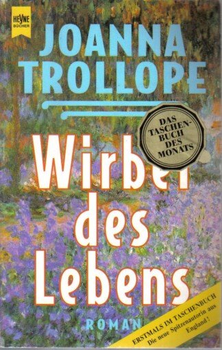 Wirbel des Lebens.