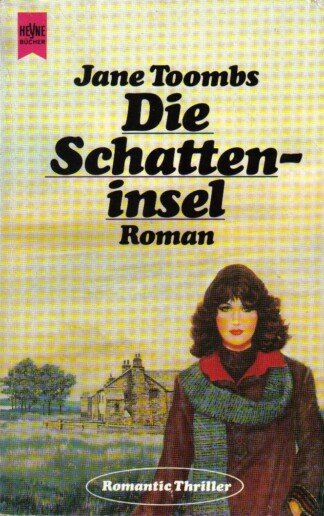 Die Schatteninsel.