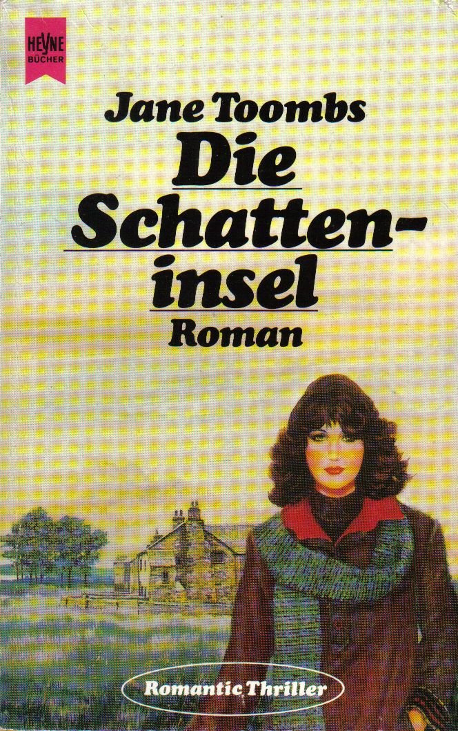 Die Schatteninsel.