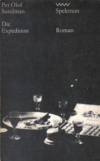 Die Expedition.