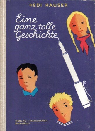 Eine ganz tolle Geschichte