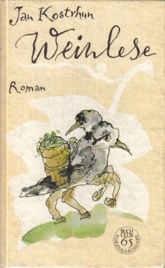 Weinlese