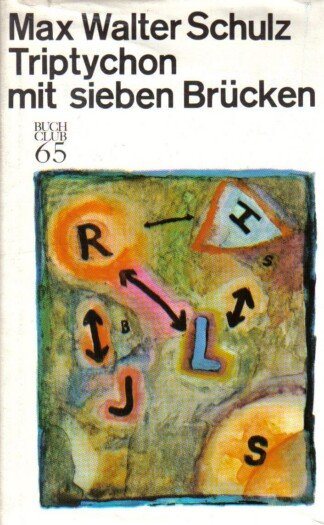Triptychon mit sieben Brücken