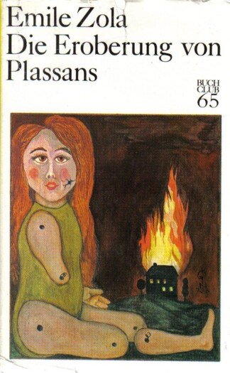 Die Eroberung von Plassans