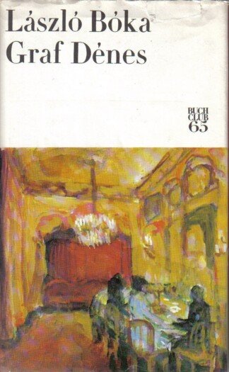 Graf Dénes