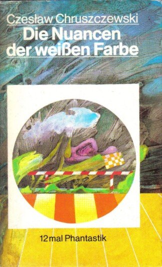Die Nuancen der weißen Farbe