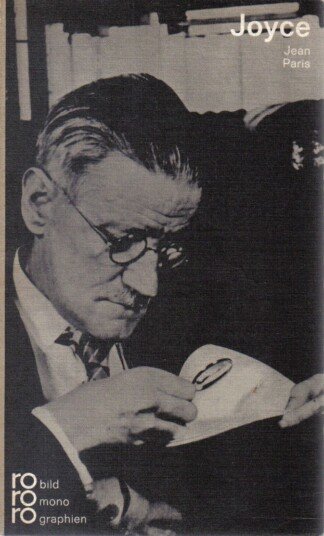 James Joyce in Selbstzeugnissen und Bilddokumenten