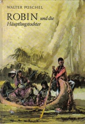 Robin die Häuptlingstochter